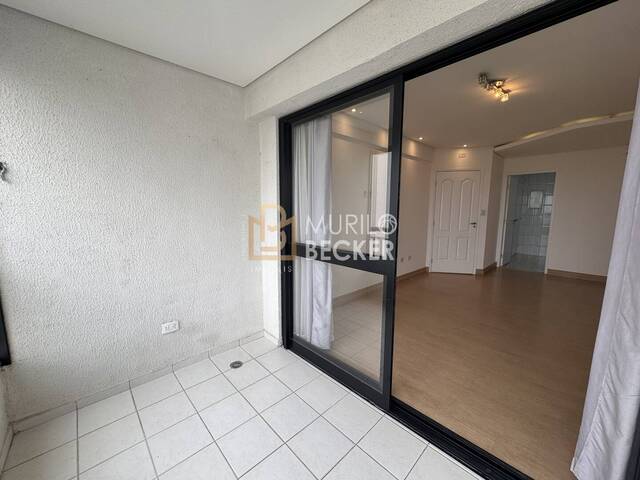 Apartamento para Locação em São José dos Campos - 4