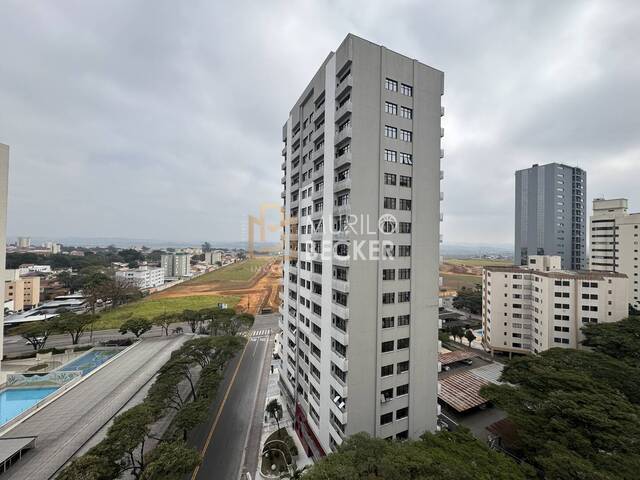 Apartamento para Locação em São José dos Campos - 3