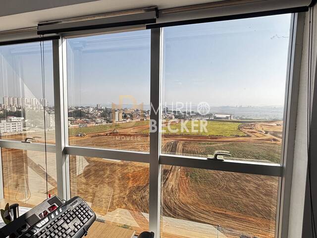 #SA3306 - Sala para Locação em São José dos Campos - SP - 1