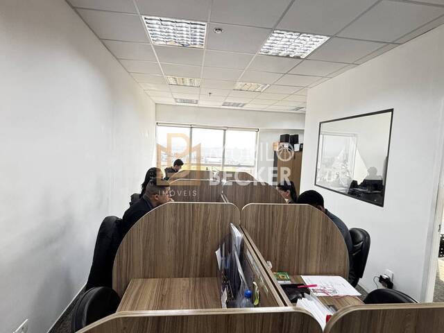#SA3306 - Sala para Locação em São José dos Campos - SP - 2