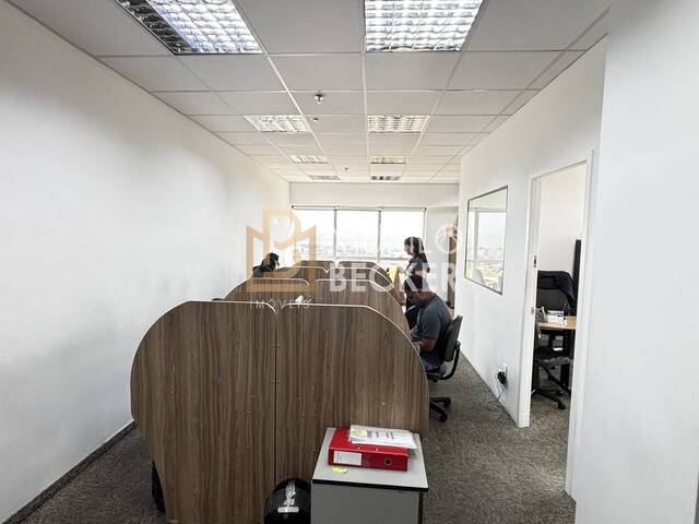 #SA3306 - Sala para Locação em São José dos Campos - SP - 3