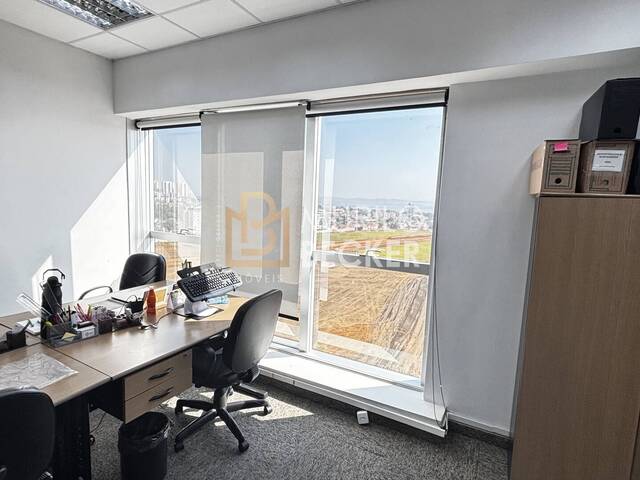 Sala para Locação em São José dos Campos - 4