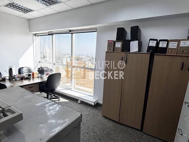 Sala para Locação em São José dos Campos - 5