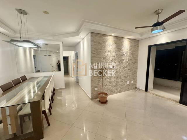Apartamento para Locação em São José dos Campos - 2