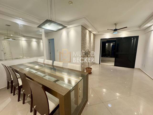 Apartamento para Locação em São José dos Campos - 3