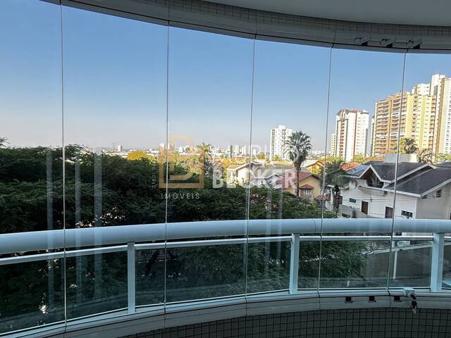 Apartamento para Locação em São José dos Campos - 2