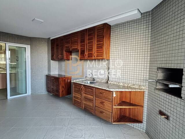 Apartamento para Locação em São José dos Campos - 4