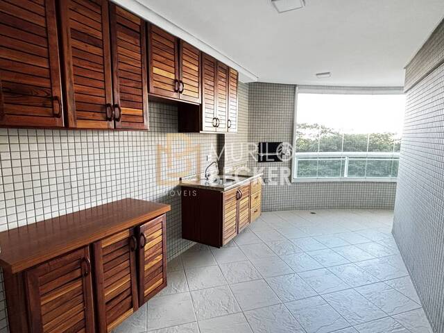 Apartamento para Locação em São José dos Campos - 5