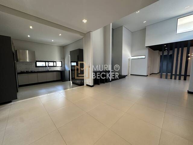 #CA2484 - Casa em condomínio para Venda em Bauru - SP - 2