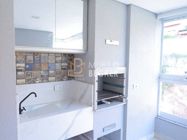 Apartamento para Venda em Jacareí - 4