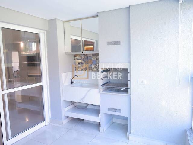 #AP3311 - Apartamento para Venda em Jacareí - SP - 3