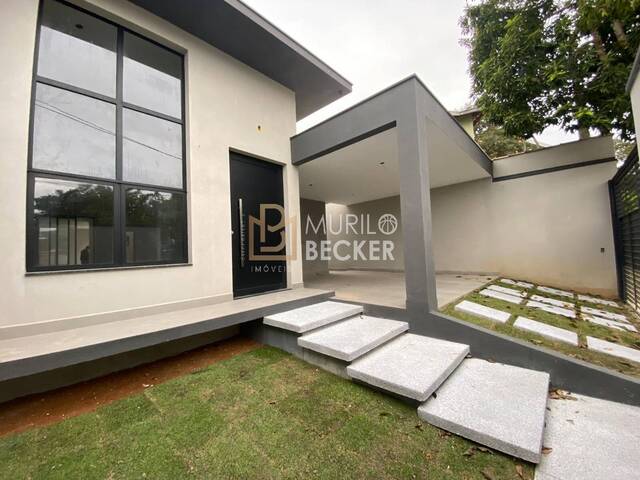#CA3312 - Casa para Venda em Jacareí - SP - 1