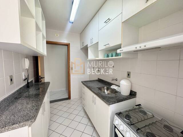 Apartamento para Locação em São José dos Campos - 4