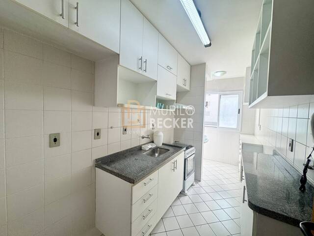 Apartamento para Locação em São José dos Campos - 5