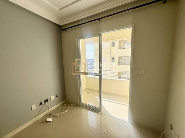 Apartamento para Locação em São José dos Campos - 4