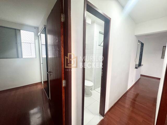 Apartamento para Venda em São José dos Campos - 5