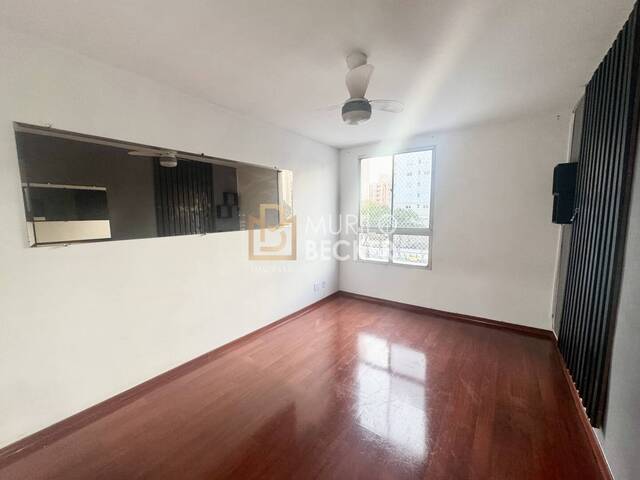 Apartamento para Venda em São José dos Campos - 2