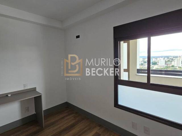 Apartamento para Locação em São José dos Campos - 4