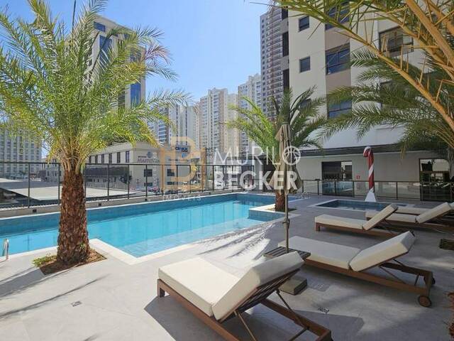 Apartamento para Locação em São José dos Campos - 5