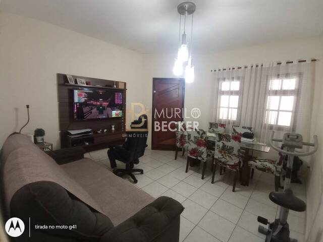 #CA3316 - Casa para Venda em Tremembé - SP - 1