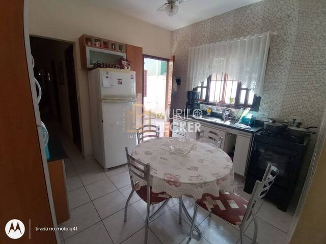 #CA3316 - Casa para Venda em Tremembé - SP - 3