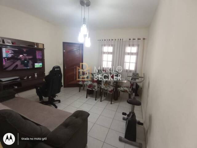 #CA3316 - Casa para Venda em Tremembé - SP - 3