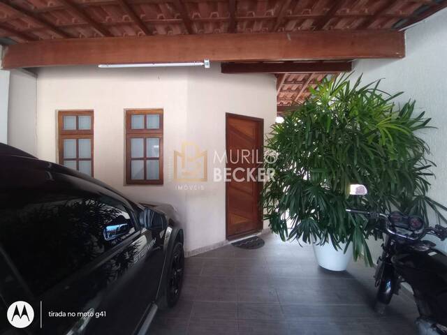 Casa para Venda em Tremembé - 5