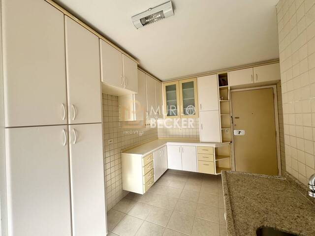 Apartamento para Venda em São José dos Campos - 4