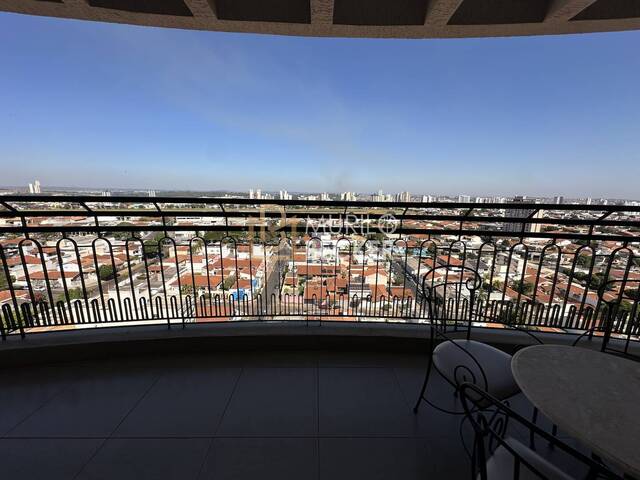#AP3315 - Apartamento para Venda em Bauru - SP - 1