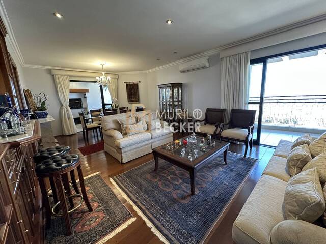 #AP3315 - Apartamento para Venda em Bauru - SP - 2