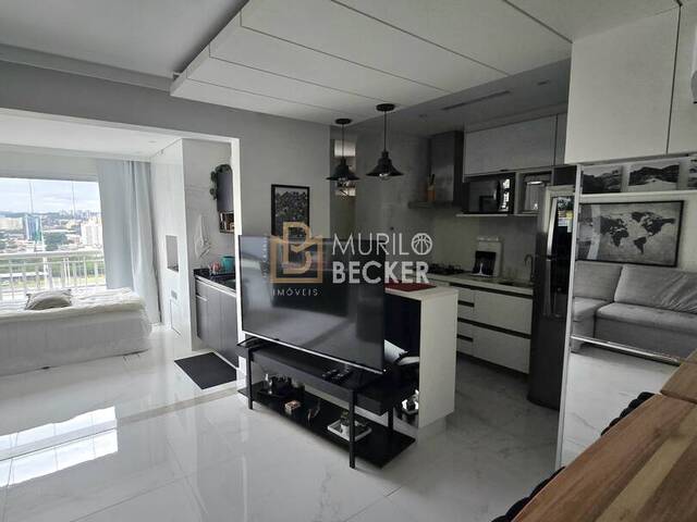 Apartamento para Venda em São José dos Campos - 2