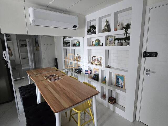 Apartamento para Venda em São José dos Campos - 5