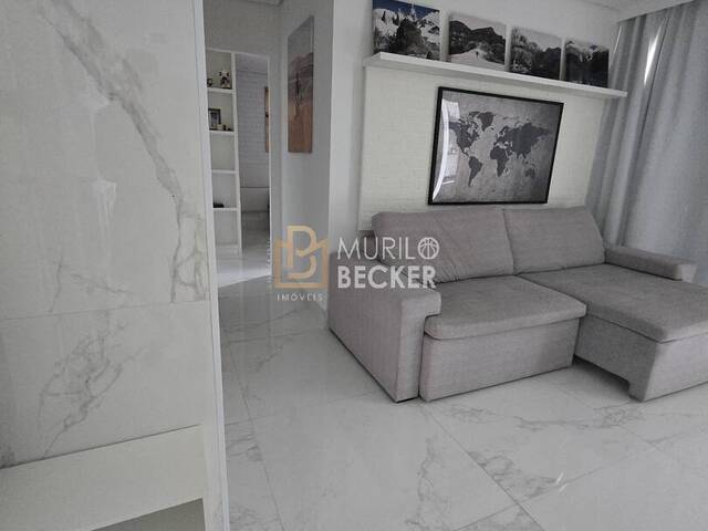Apartamento para Venda em São José dos Campos - 4