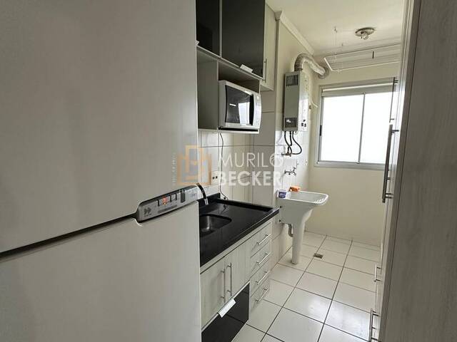 #AP3318 - Apartamento para Venda em São José dos Campos - SP - 3