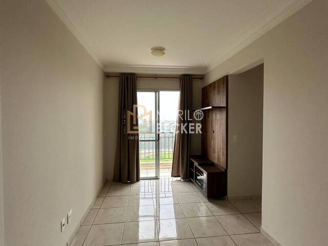 #AP3318 - Apartamento para Venda em São José dos Campos - SP - 2