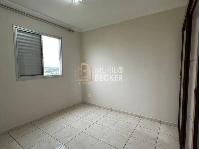 Apartamento para Venda em São José dos Campos - 4