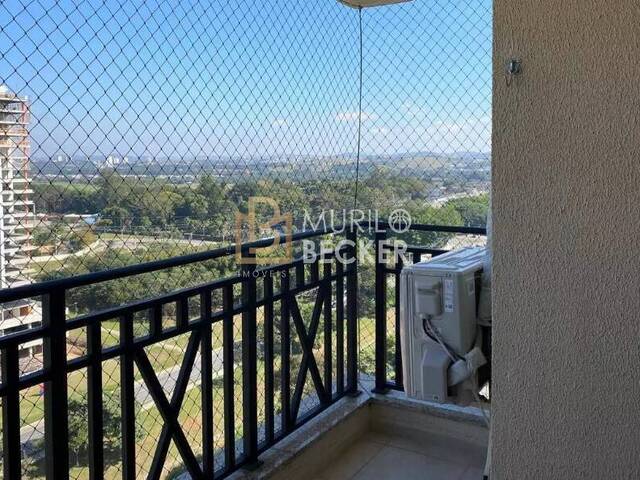 #AP3319 - Apartamento para Venda em São José dos Campos - SP - 1