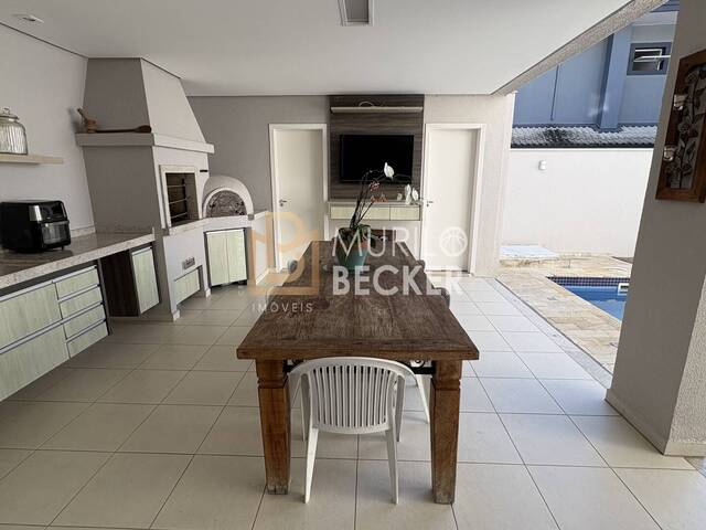 #CA3320 - Casa em condomínio para Venda em São José dos Campos - SP - 1