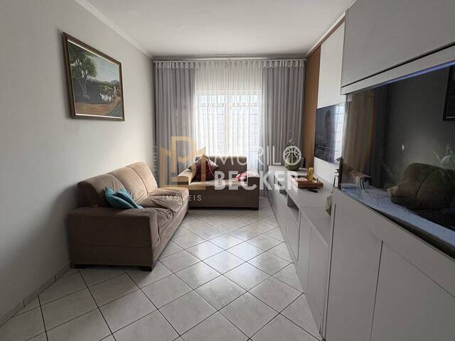 #CA3321 - Casa para Venda em Jacareí - SP - 3
