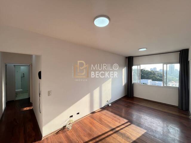 #AP3322 - Apartamento para Venda em São José dos Campos - SP - 1