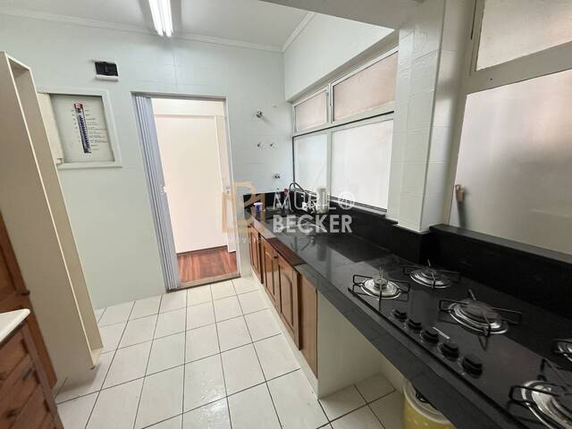 Apartamento para Venda em São José dos Campos - 4