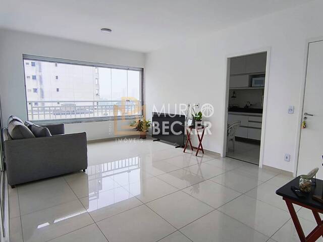 Apartamento para Venda em São José dos Campos - 4