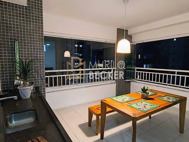 #AP3323 - Apartamento para Venda em São José dos Campos - SP - 1