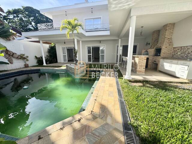 Casa em condomínio para Venda em São José dos Campos - 4