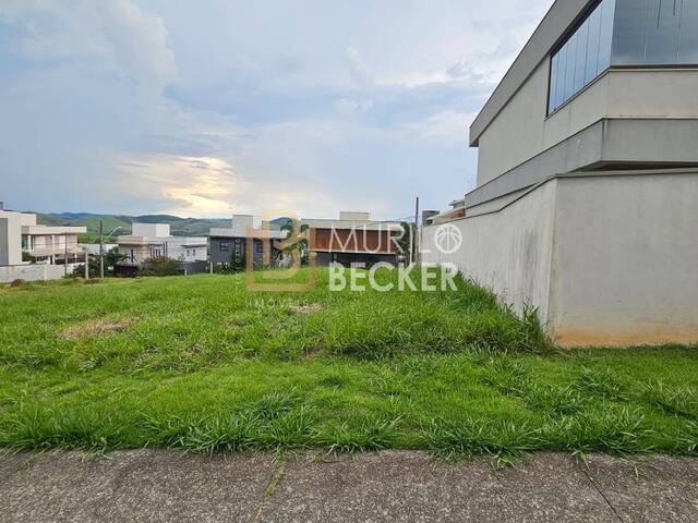 #TE3324 - Terreno em condomínio para Venda em São José dos Campos - SP - 2
