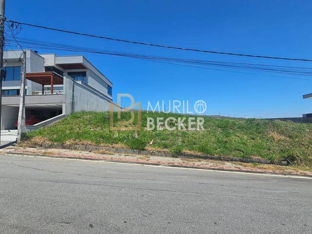 #TE3324 - Terreno em condomínio para Venda em São José dos Campos - SP - 1