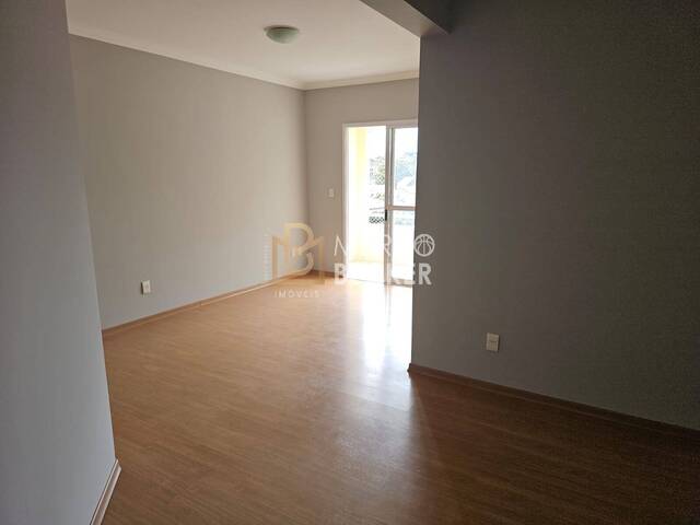Apartamento para Locação em São José dos Campos - 4