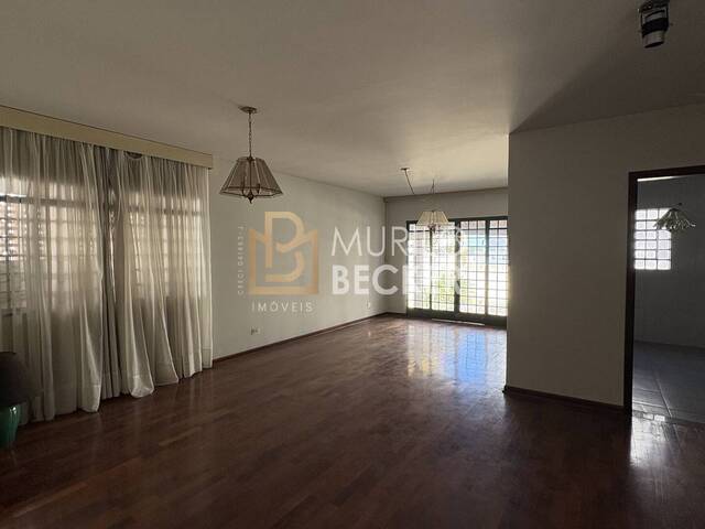 #CA3329 - Casa para Venda em São José dos Campos - SP - 1