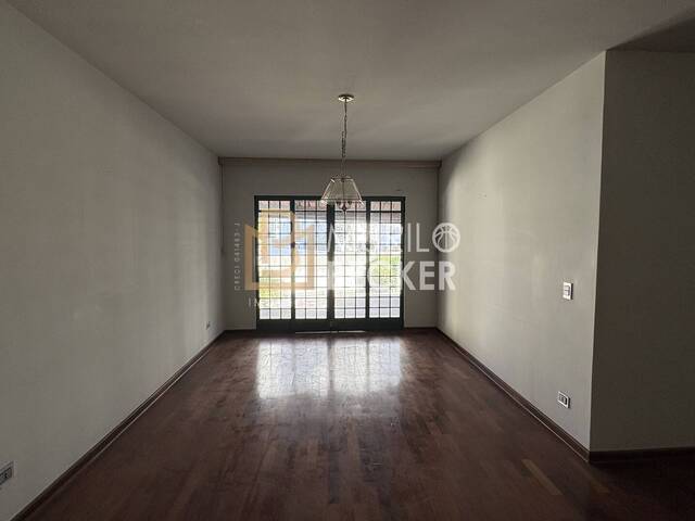 #CA3329 - Casa para Venda em São José dos Campos - SP - 2