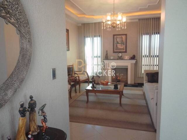 #CA3330 - Casa para Venda em São José dos Campos - SP - 2